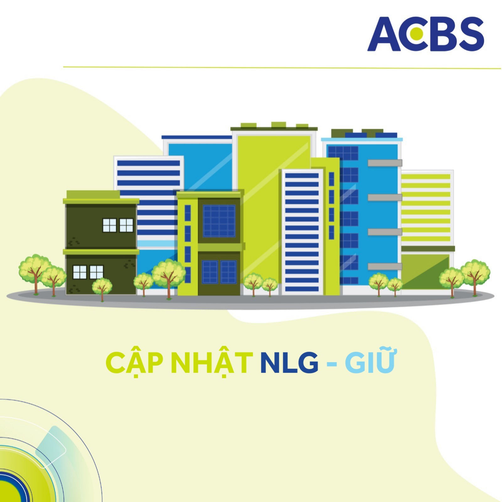 Cập nhật NLG – GIỮ