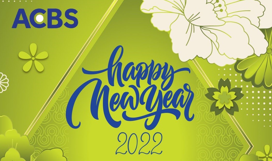 Thông báo nghỉ Tết Dương lịch năm 2022