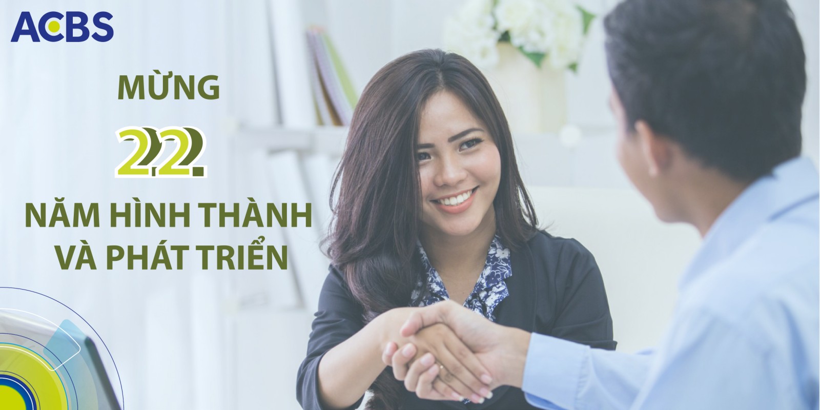 MỪNG 22 NĂM HÌNH THÀNH VÀ PHÁT TRIỂN