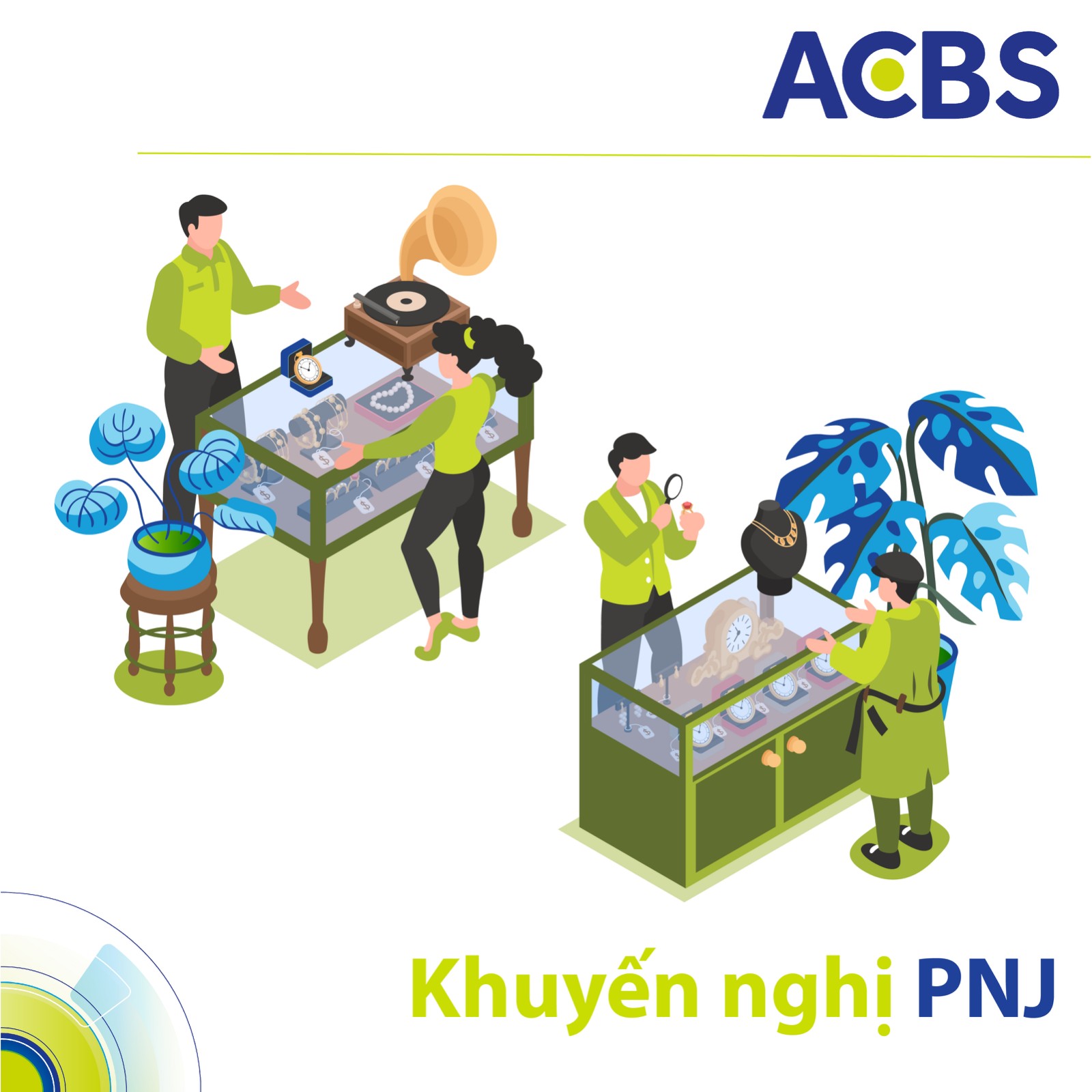 Cập nhật PNJ – MUA