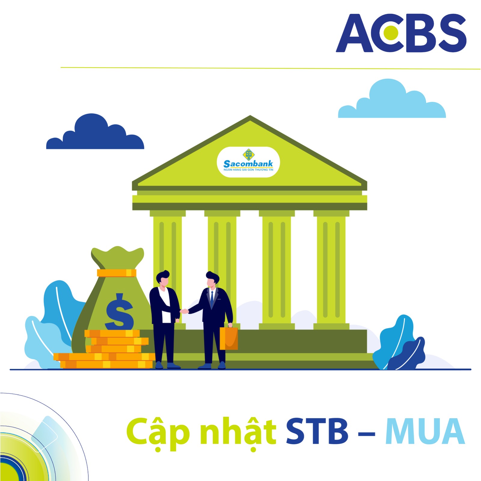 Kết quả kinh doanh STB Q2/2022