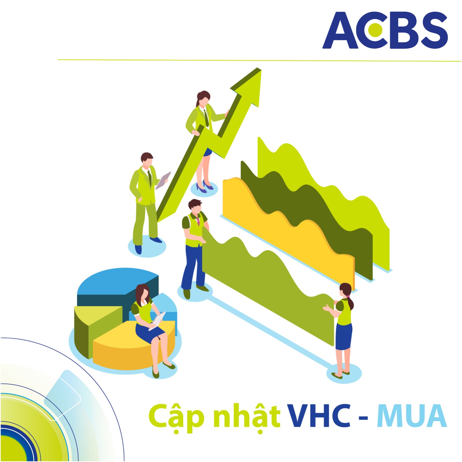Bản tin lướt sóng VHC