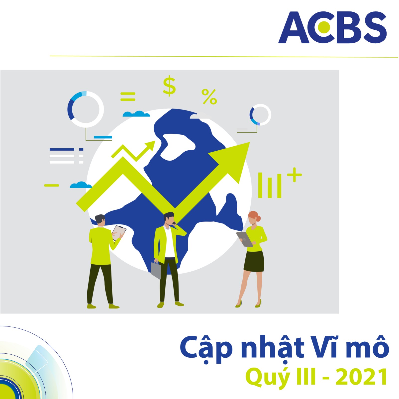 Báo cáo ngành Năng lượng 2022