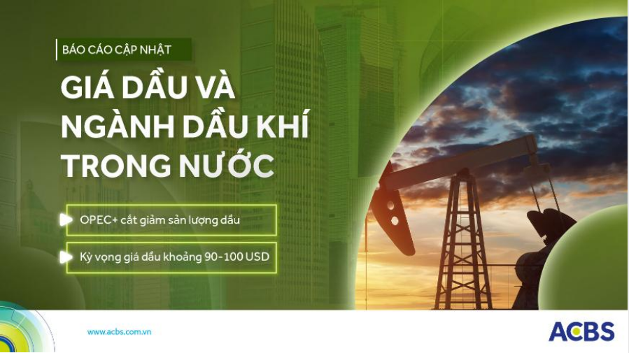 OPEC cắt giảm mạnh sản lượng dầu