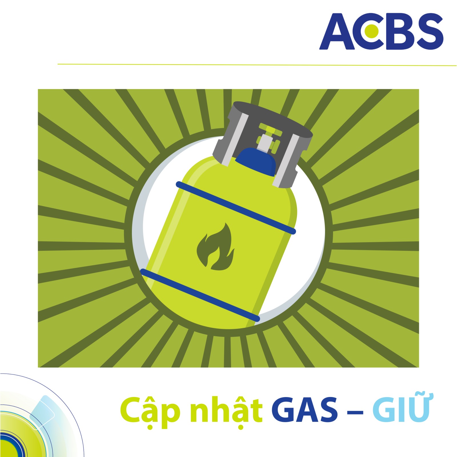 Lợi nhuận GAS tiếp tục tăng trưởng tốt trong Q3/2022