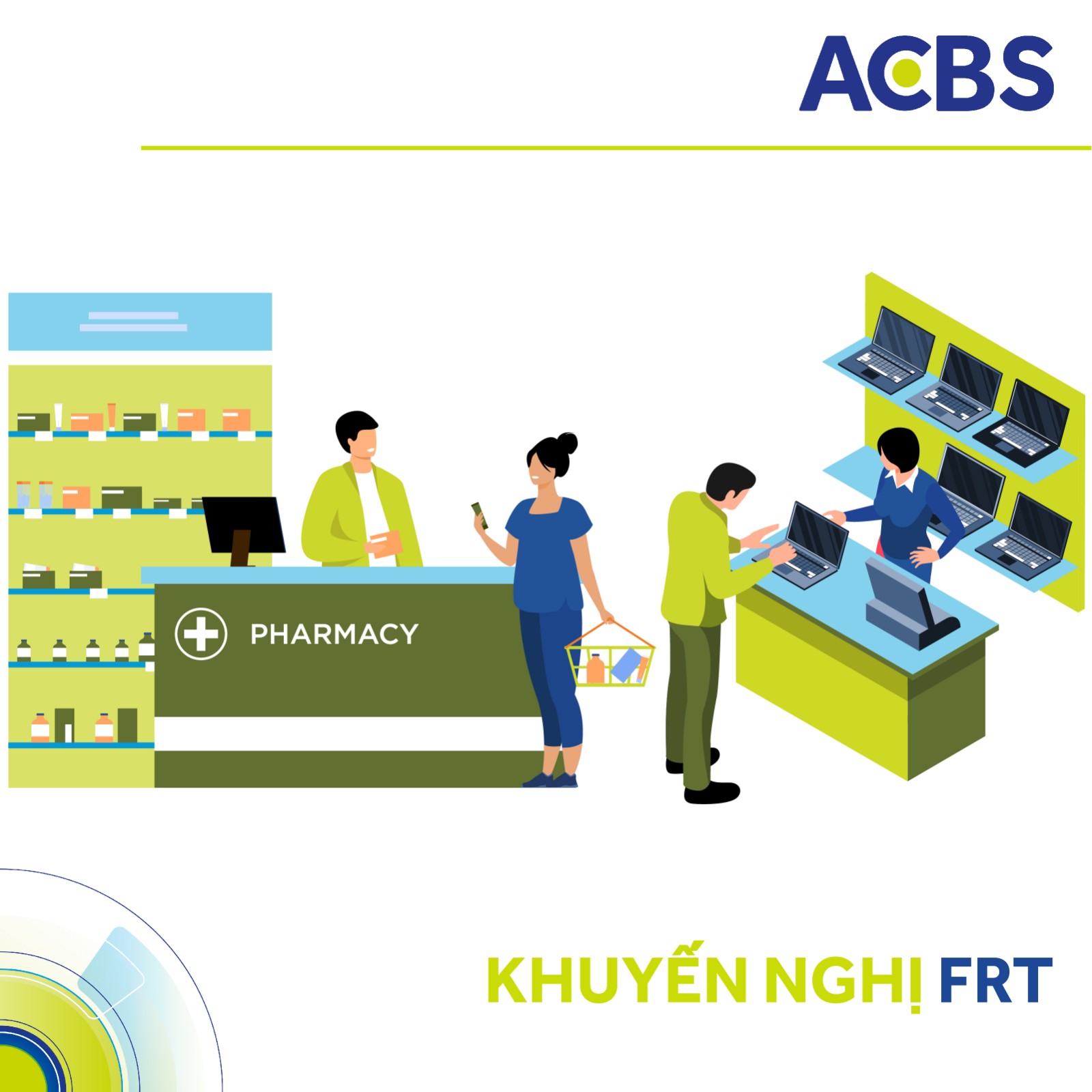 Cập nhật FRT – MUA