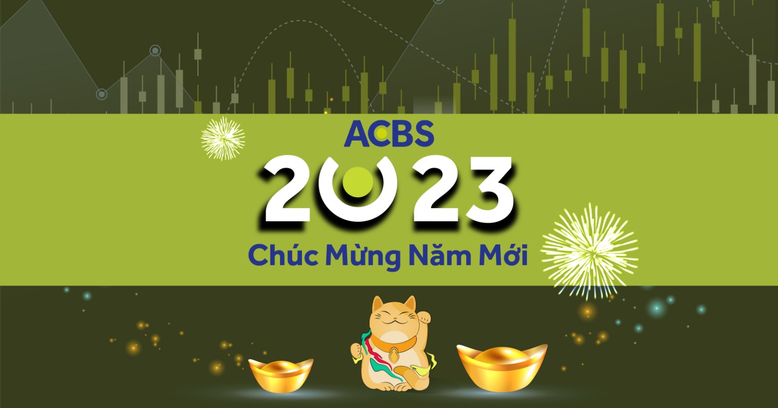 Thông báo nghỉ Tết Dương lịch năm 2023