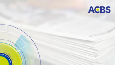 Cập nhật Vĩ mô – tháng 5/2025: FDI VÀ THƯƠNG MẠI HỒI PHỤC TRONG THỜI GIAN TẠM HOÃN THUẾ QUAN