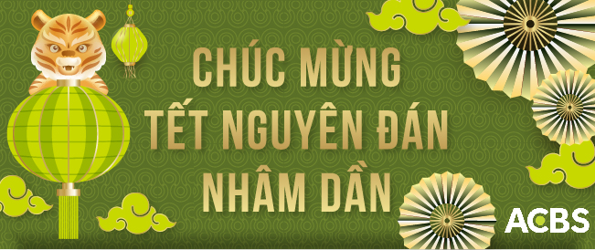 Thông báo lịch nghỉ Tết Nguyên Đán Nhâm Dần 2022