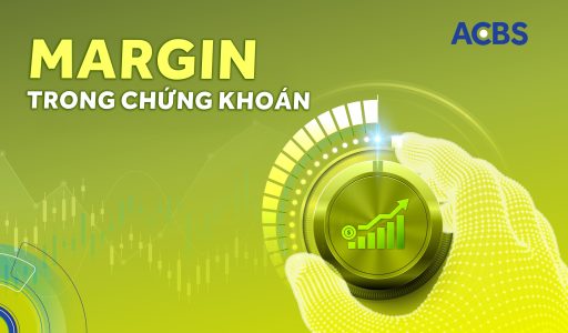 Margin trong chứng khoán là gì? Giải đáp chi tiết cho người mới