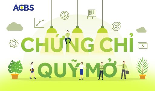 [Tổng hợp] Các chứng chỉ quỹ ở Việt Nam đáng đầu tư