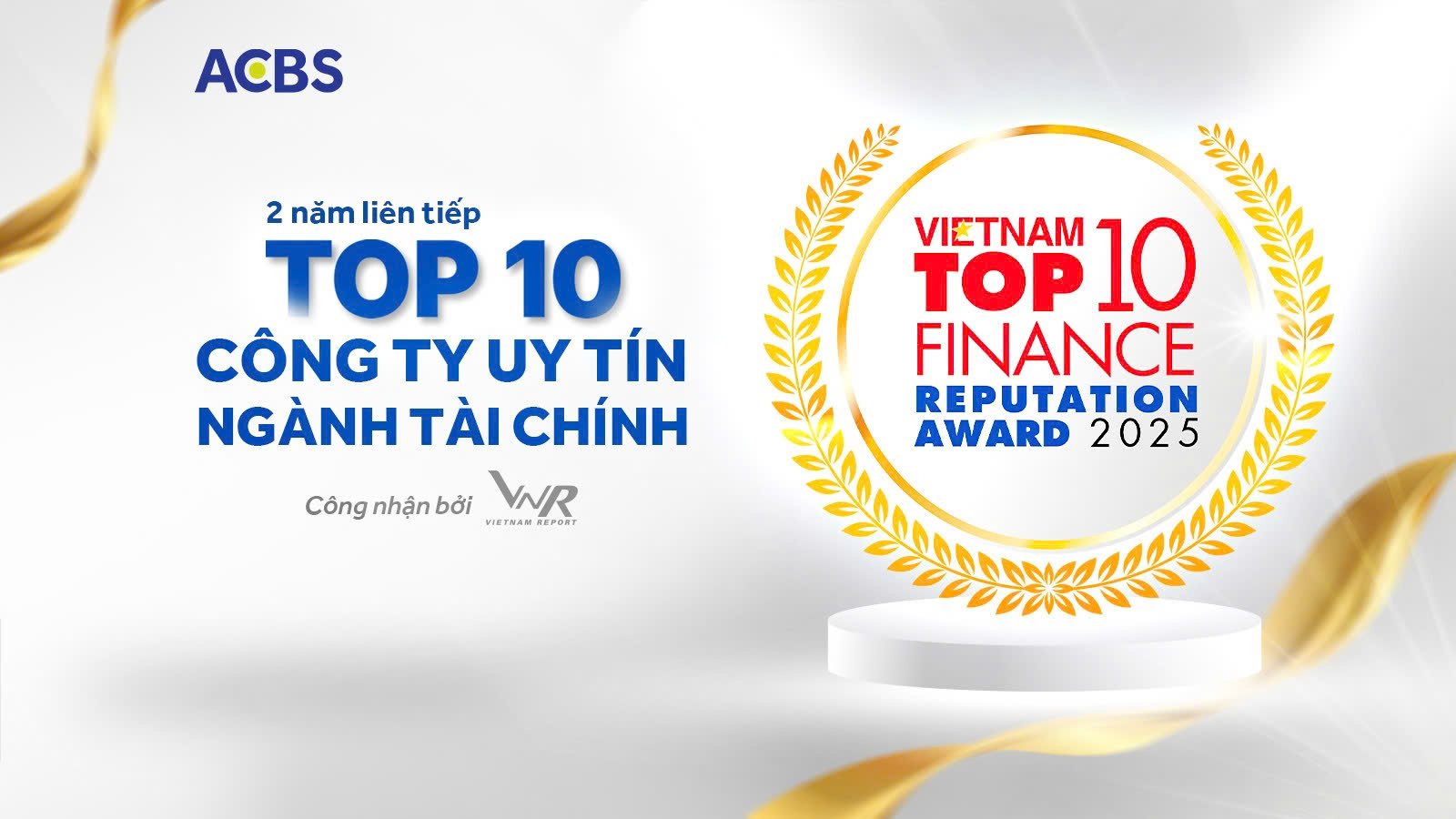 Top 10 Ctck Uy Tín Vietnam Report