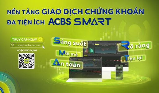 Mở tài khoản chứng khoán phái sinh online CHỈ 5 PHÚT