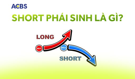 Short phái sinh là gì? Bí quyết kiếm lời khi thị trường giảm