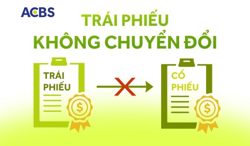 Trái phiếu không chuyển đổi là gì? Trách nhiệm và quyền lợi của nhà đầu tư?