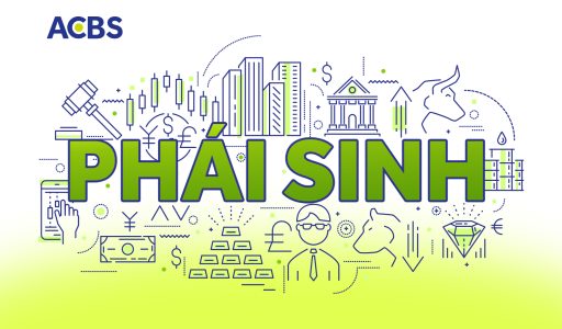 Cách tính lãi lỗ chứng khoán phái sinh – NHANH và CHÍNH XÁC