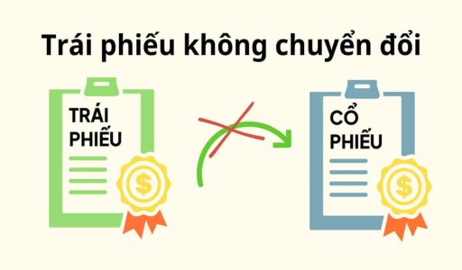 Trái phiếu không chuyển đổi là gì? Trách nhiệm và quyền lợi của nhà đầu tư?