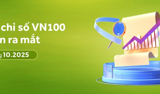 Hợp đồng tương lai VN100 sẵn sàng ra mắt tháng 10/2025