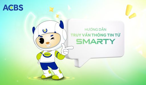 HƯỚNG DẪN TRUY VẤN THÔNG TIN TỪ AI SMARTY