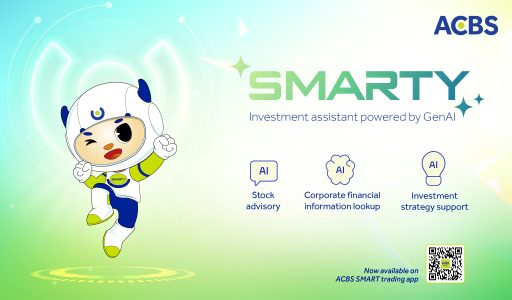 AI SMARTY – GenAI-powered investment assistant