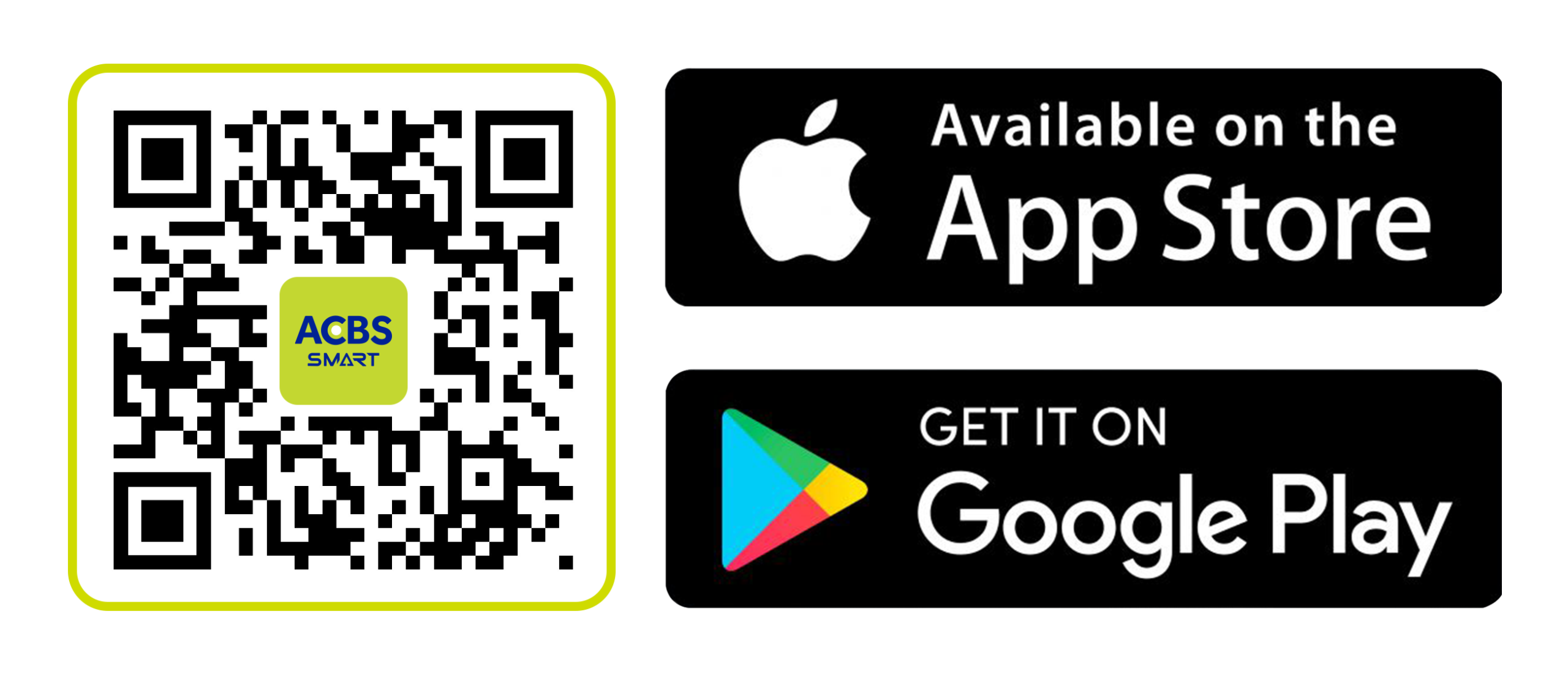 Qr Code Acbs Smart
