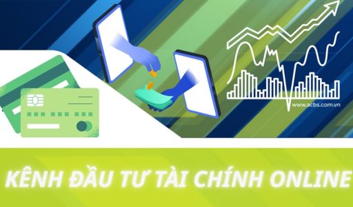 Top 3 kênh đầu tư tài chính online | Hợp pháp – An toàn – Hiệu quả