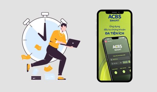 Mở tài khoản chứng khoán mất bao lâu? Cách mở tài khoản chứng khoán online