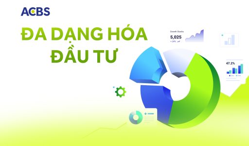Đa dạng hóa đầu tư là gì – Nguyên tắc quản lý rủi ro mà mọi nhà đầu tư cần biết