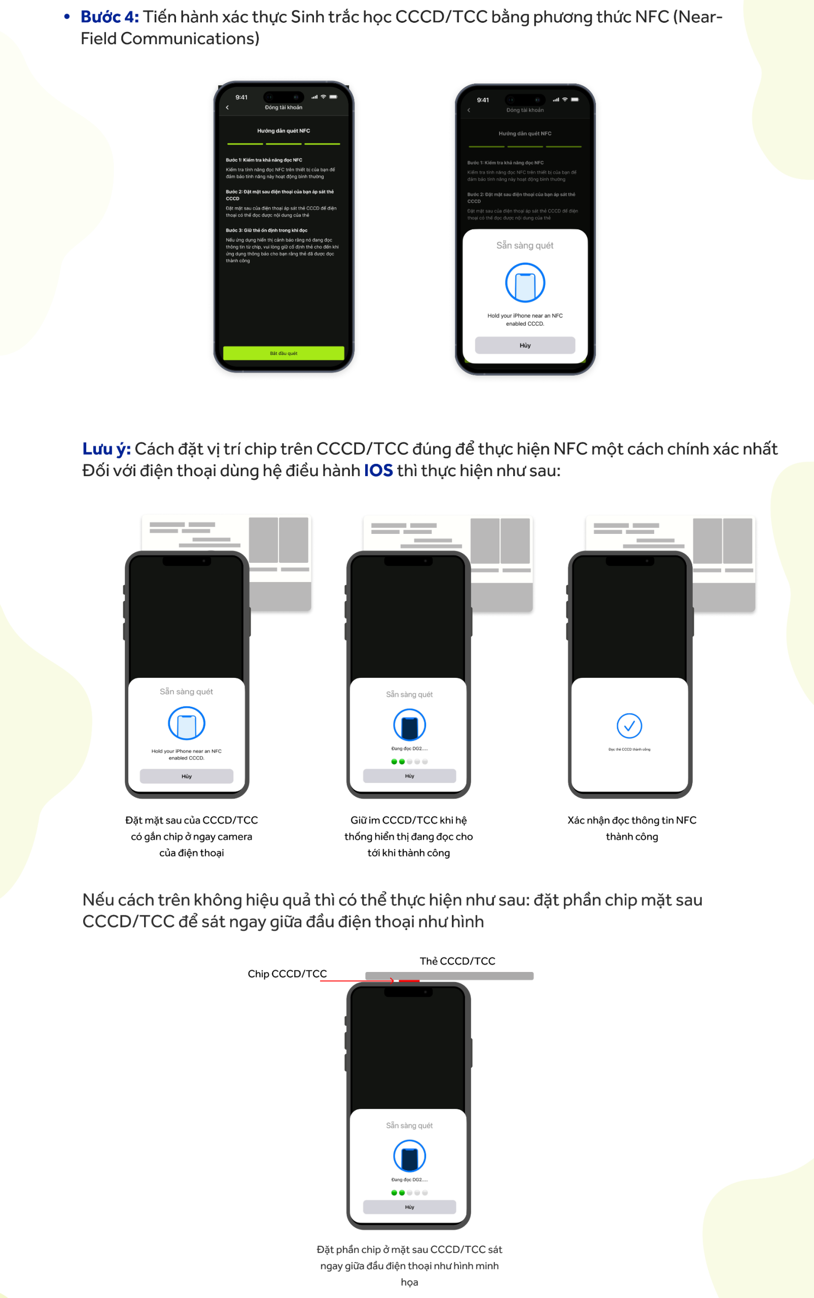 Hdsd ĐÓng TÀi KhoẢn ChỨng KhoÁn 3