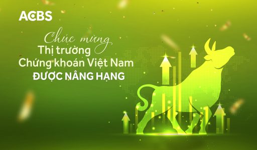 VIỆT NAM CHÍNH THỨC ĐƯỢC FTSE NÂNG HẠNG LÊN THỊ TRƯỜNG MỚI NỔI (EMERGING MARKET)
