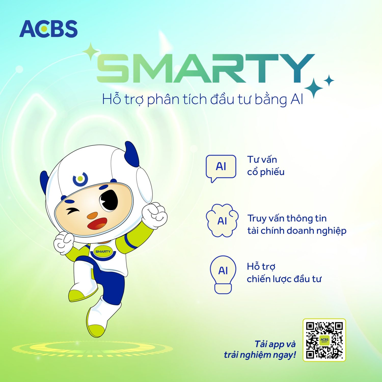 Ai Smarty