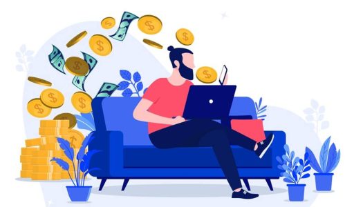 Cách nhận cổ tức bằng tiền mặt: Quy trình, lưu ý và thuế phí mới nhất