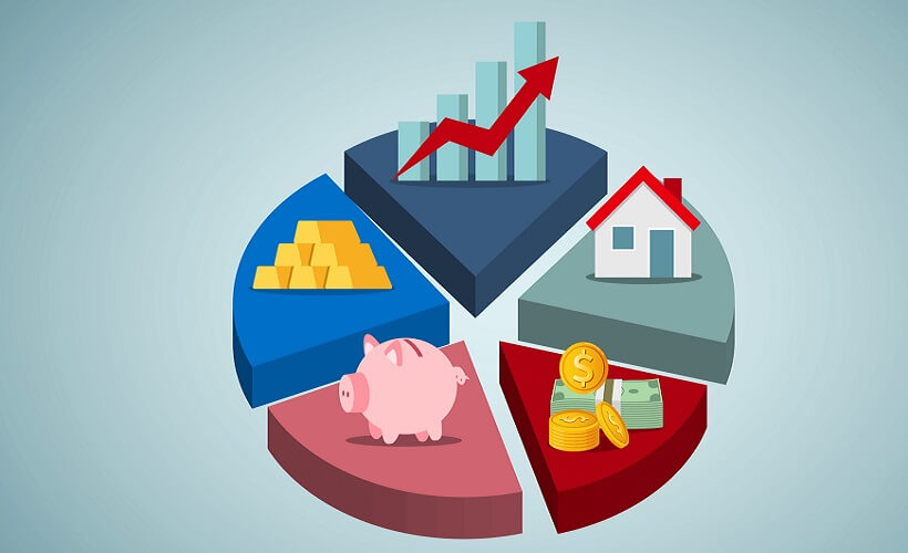 Loi Ich Khi Da Dang Hoa Dau Tu