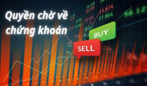 Quyền chờ về là gì? Hạn chế và cách khắc phục