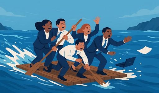 Về bờ trong chứng khoán là gì? Cách về bờ sau thời gian đầu tư thua lỗ