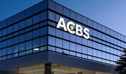 ACBS NHẬN HẠN MỨC VAY NƯỚC NGOÀI TÍN CHẤP 30 TRIỆU ĐÔ LA TỪ NGÂN HÀNG CATHAY UNITED BANK