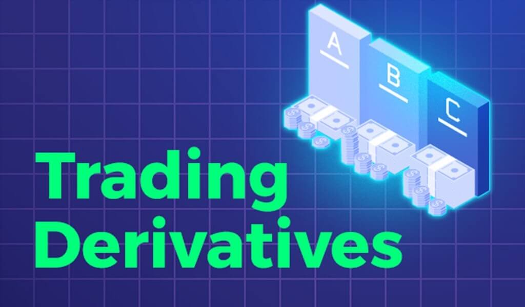 Chung Khoan Phai Sinh