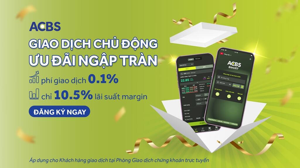 Muc Phi Uu Dai Giao Dich Chung Khoan