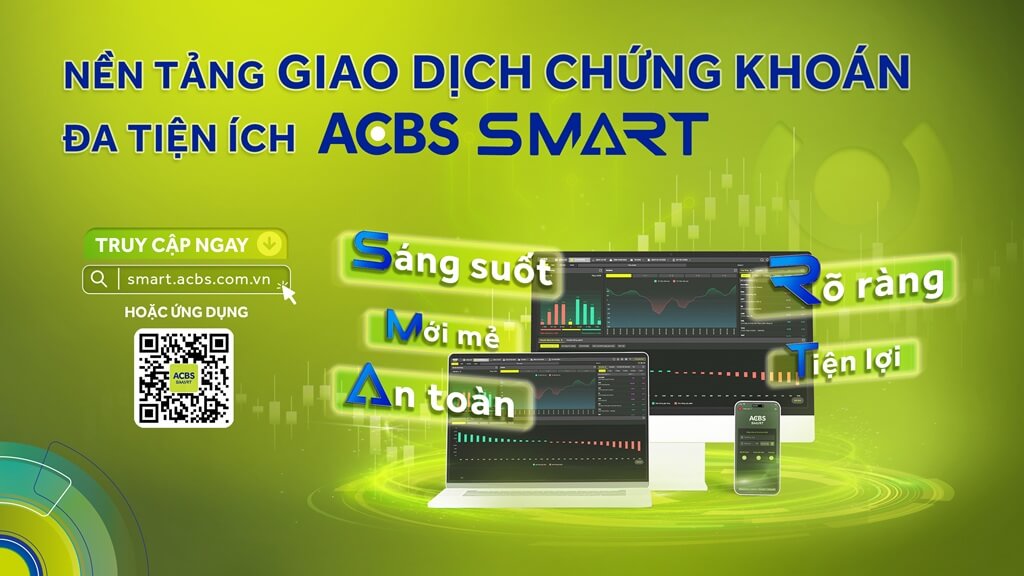 Nen Tang Giao Dich Chung Khoan Acbs Smart