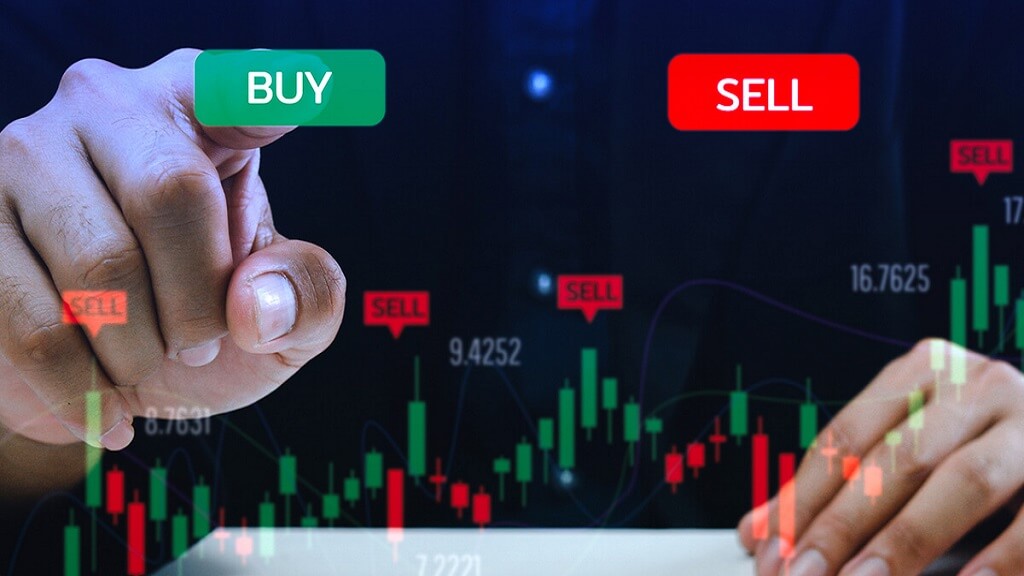 Co Nen Mua Chung Khoan Thoi Diem Nay