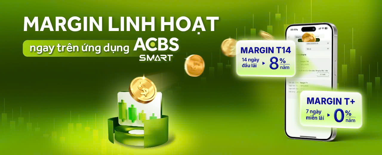 Acbs Margin