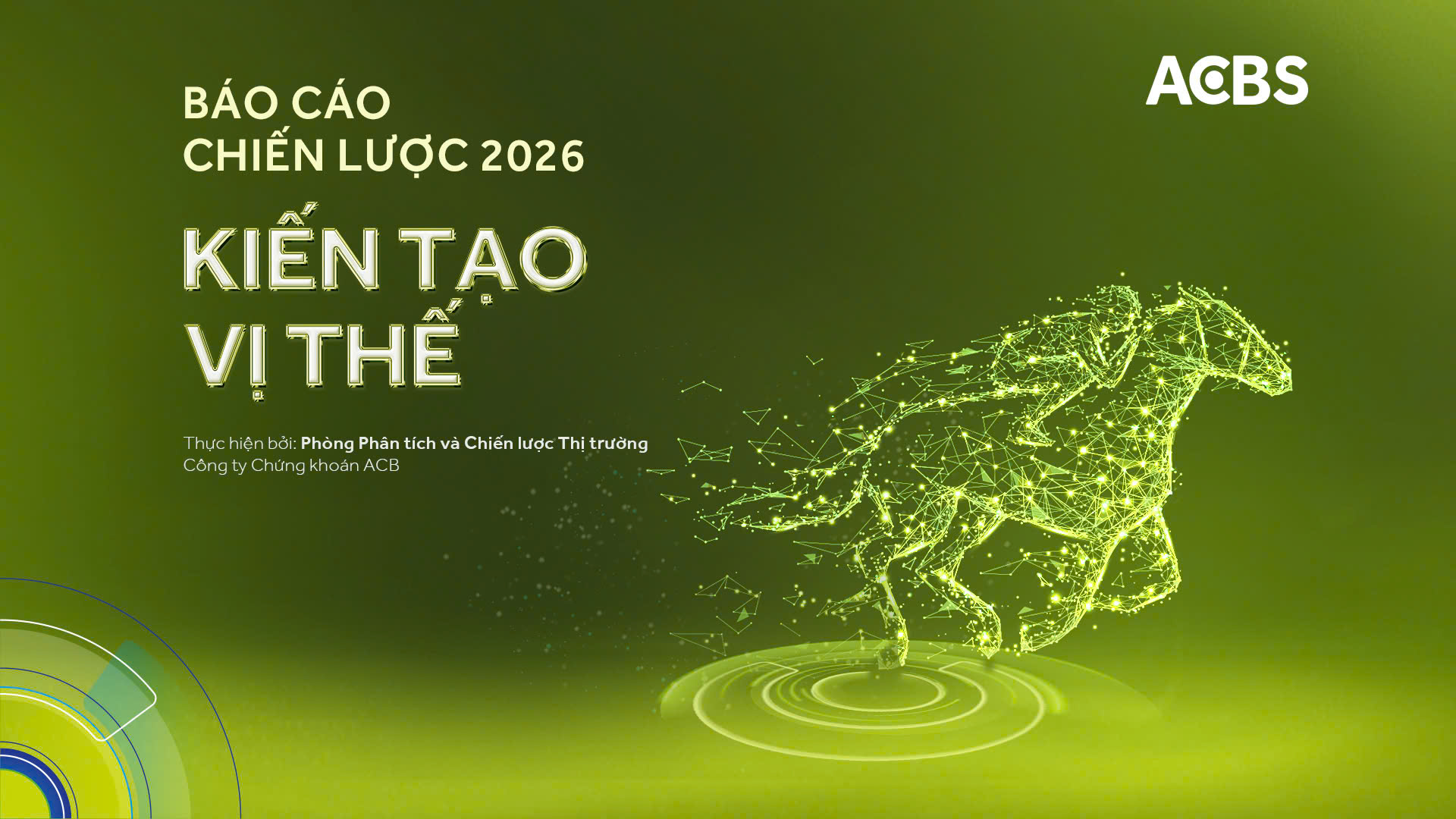 Báo Cáo Chiến Lược 2026