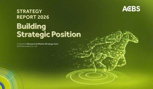 MARKET STRATEGY REPORT 2026 – BUILDING STRATEGIC POSITIONING