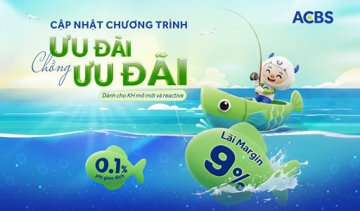 THÔNG BÁO ĐIỀU CHỈNH NỘI DUNG CHƯƠNG TRÌNH “ƯU ĐÃI CHỒNG ƯU ĐÃI”