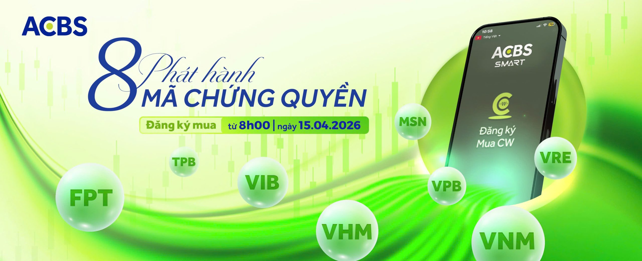 Phat Hanh 8 Ma Cw Email