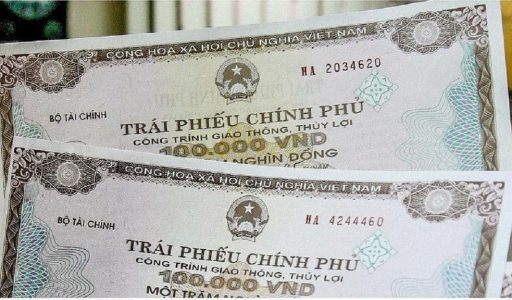Tổng quan về lãi suất trái phiếu chính phủ kỳ hạn 5 năm MỚI NHẤT 2026