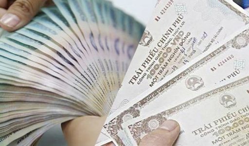 Tổng quan về lãi suất trái phiếu chính phủ 10 năm MỚI NHẤT 2026