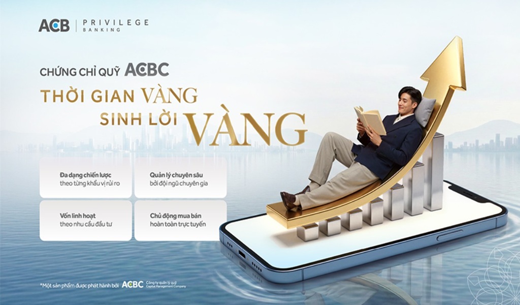 Lựa chọn quỹ phù hợp với mục tiêu và khẩu vị rủi ro sẽ quyết định hiệu quả đầu tư lâu dài