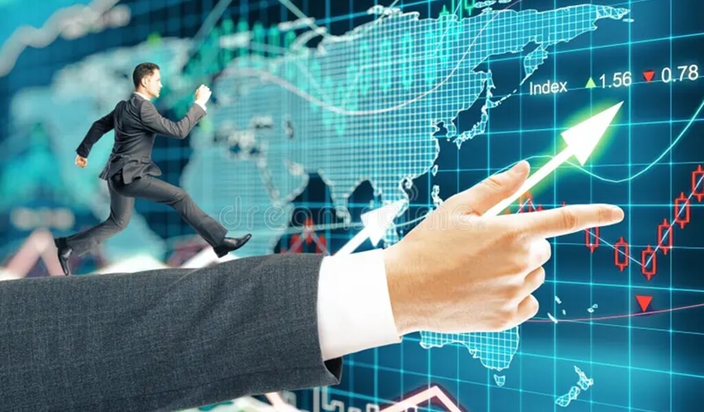 Lên chiến lược đầu tư để tận dụng hiệu quả dòng tiền và nắm bắt cơ hội thị trường nhanh chóng