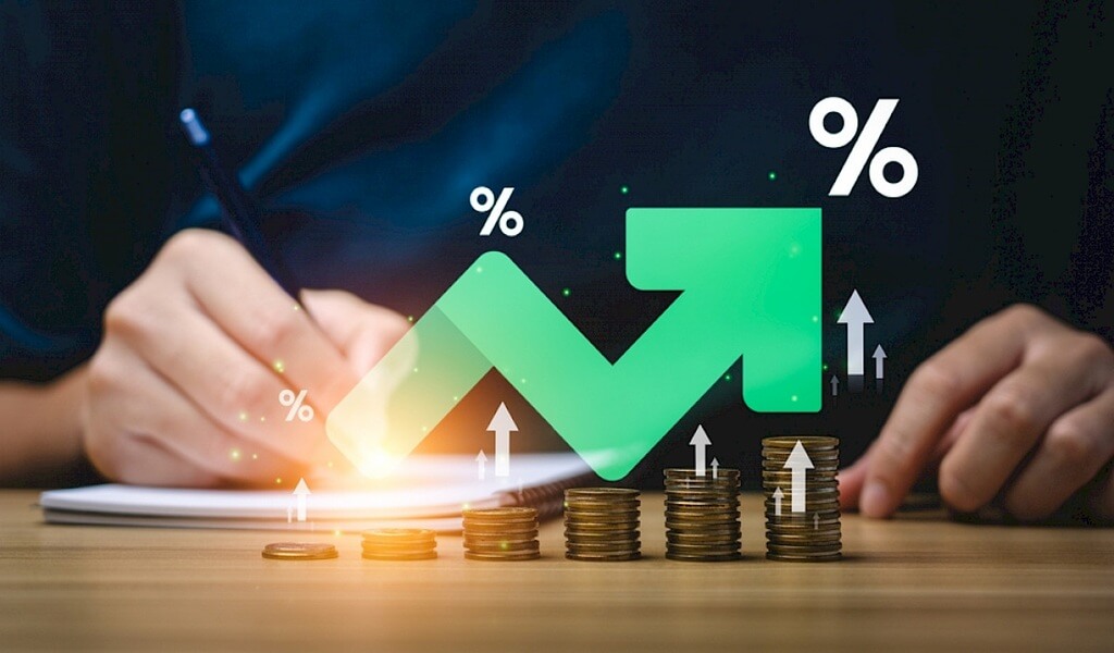 Chứng quyền là một công cụ tài chính hấp dẫn vì tỷ suất sinh lời cao nhưng vốn bỏ ra đầu tư rất nhỏ